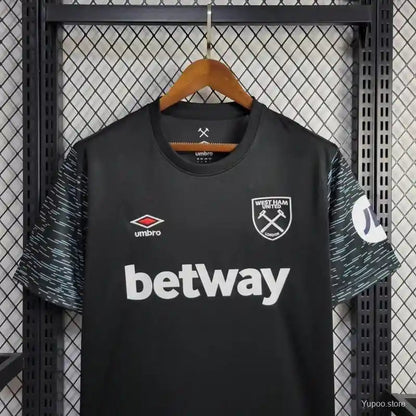 West Ham Third 24/25