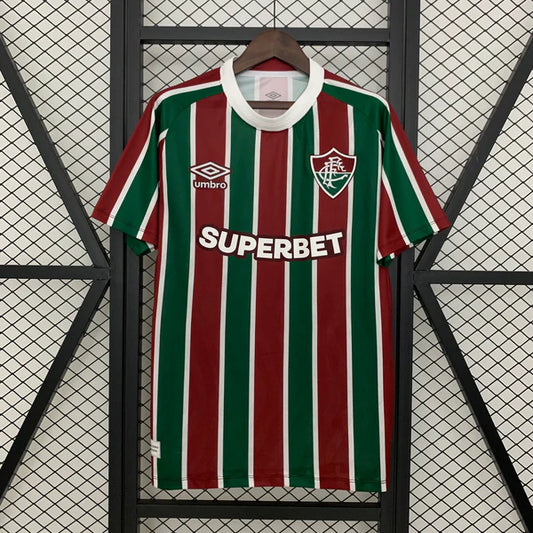 Fluminense Home 25/26