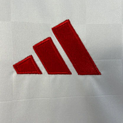 Benfica Third 25/26