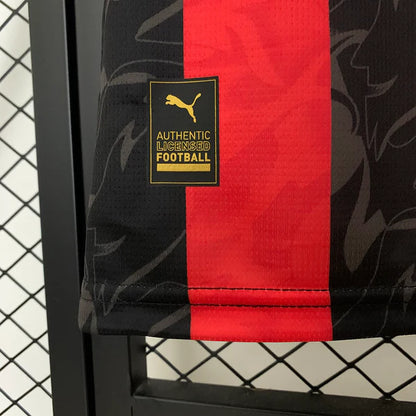 AC Milan Home 25/26
