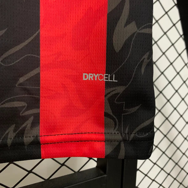 AC Milan Home 25/26