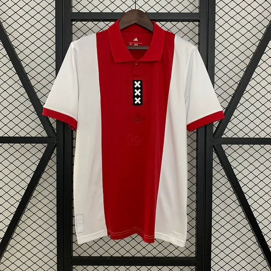 Ajax Special Edition 25/26
