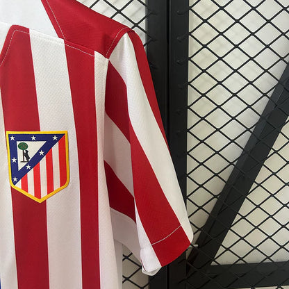 Atletico Madrid Home 25/26