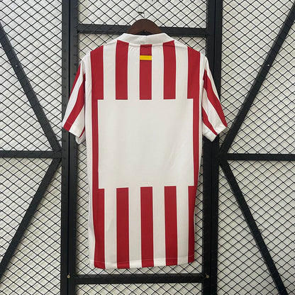 Atletico Madrid Home 25/26