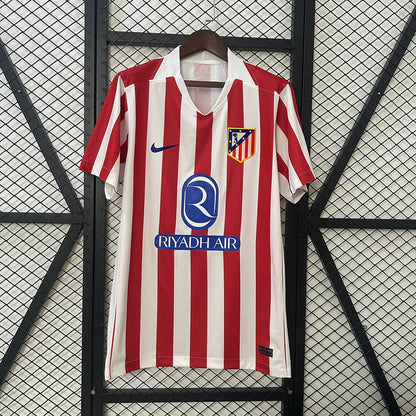 Atletico Madrid Home 25/26