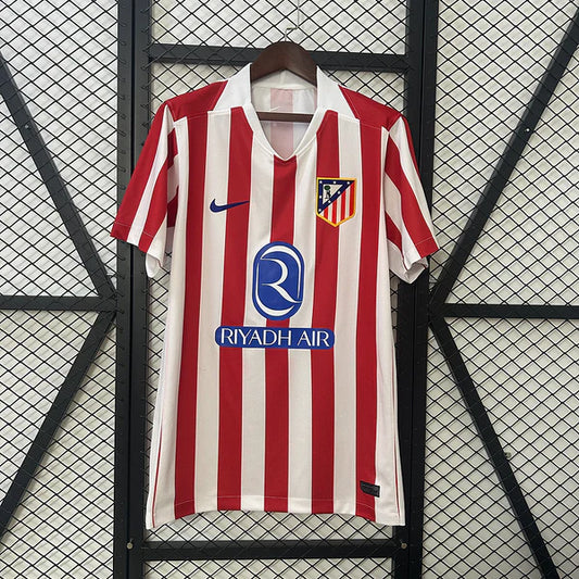 Atletico Madrid Home 25/26