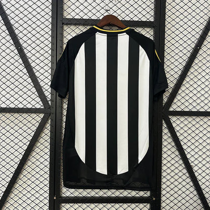 Atlético Mineiro Home 25/26