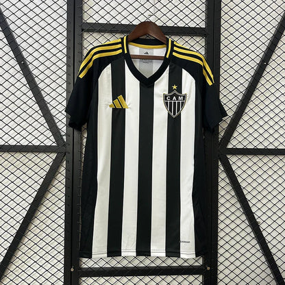 Atlético Mineiro Home 25/26