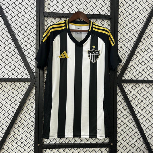 Atlético Mineiro Home 25/26