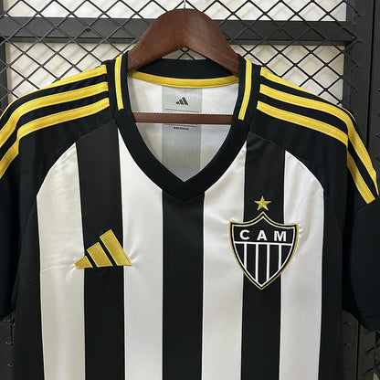 Atlético Mineiro Home 25/26