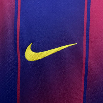 Barcelona Home 25/26