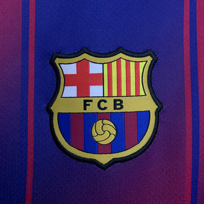 Barcelona Home 25/26