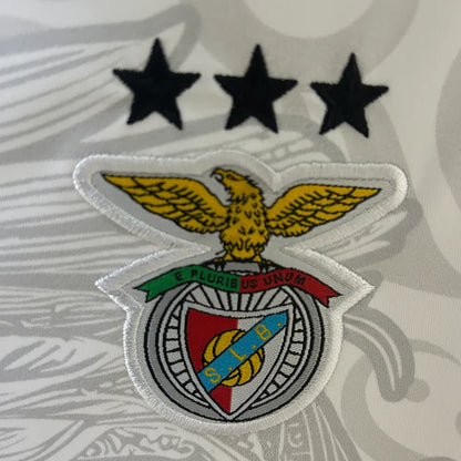 Benfica Training 25/26