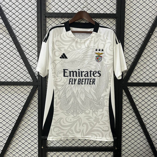 Benfica Training 25/26