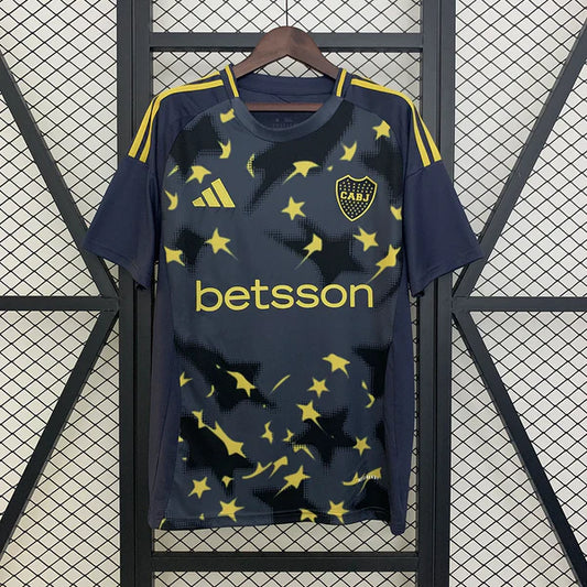 Boca Juniors Special Edition 25/26