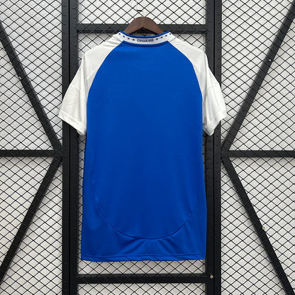 Cruzeiro Home 25/26