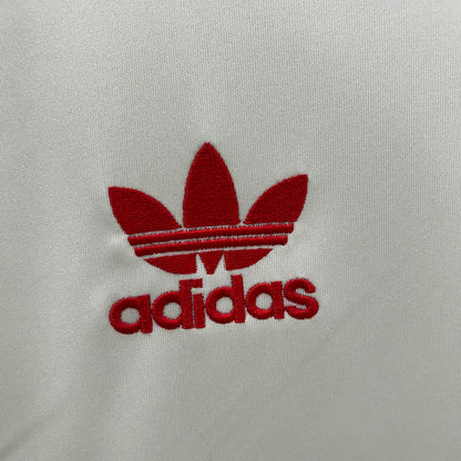 Flamengo Retro Special Edition