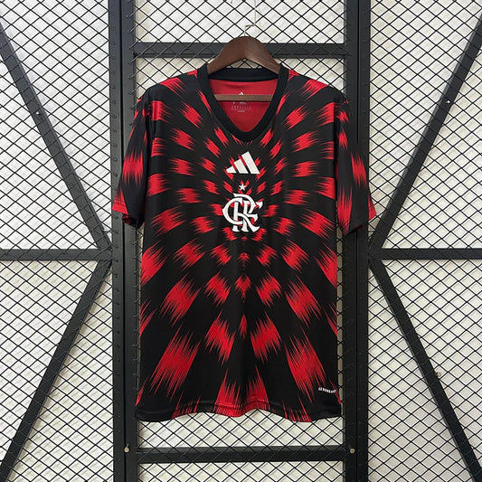 Flamengo Training 25/26