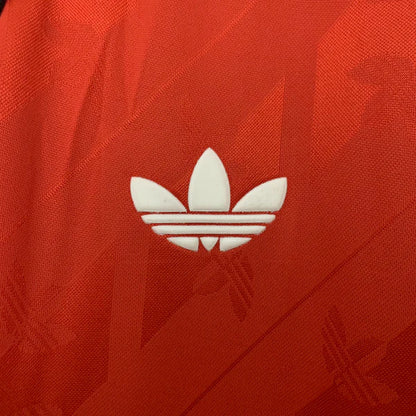 Flamengo Special Edition 25/26