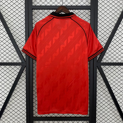 Flamengo Special Edition 25/26