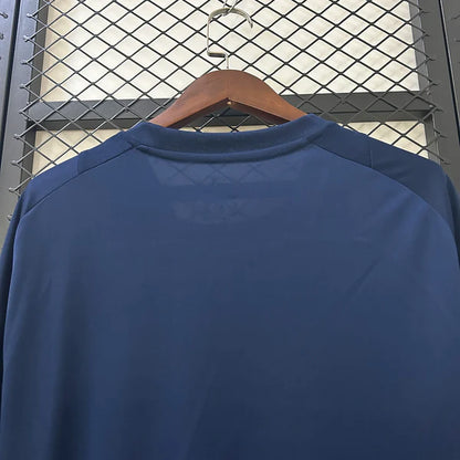 Flamengo Training 25/26