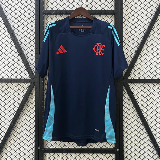 Flamengo Training 25/26