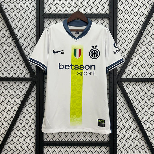 Inter Milan Special Edition 25/26