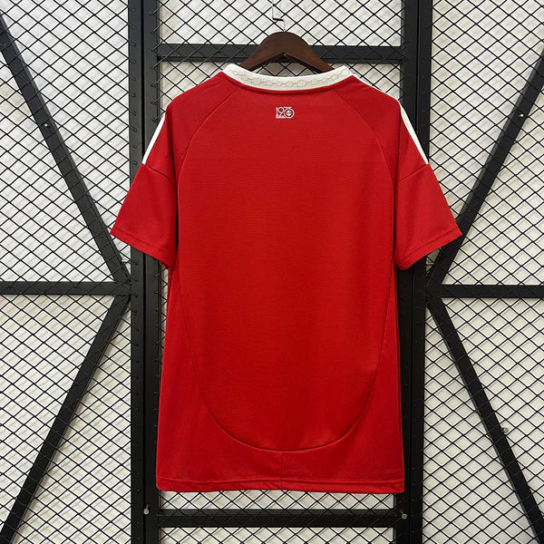 Internacional Home 25/26
