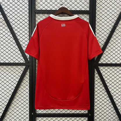Internacional Home 25/26
