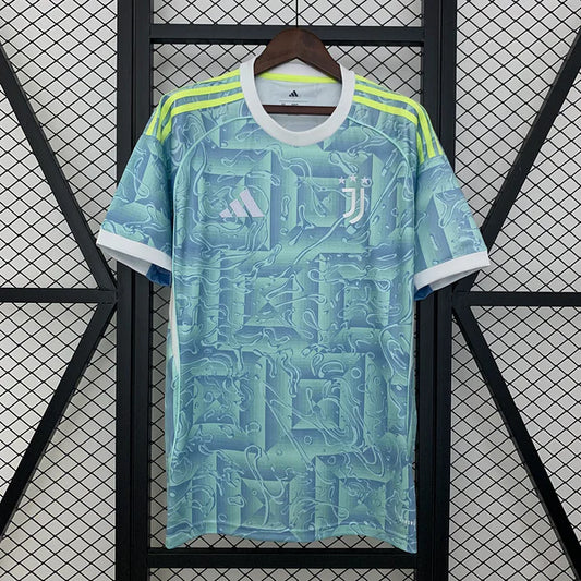 Juventus Away 25/26