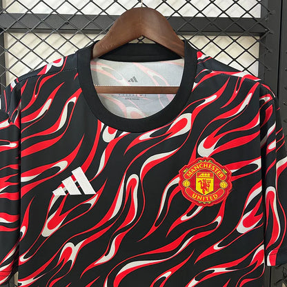 Manchester United Special Edition 25/26