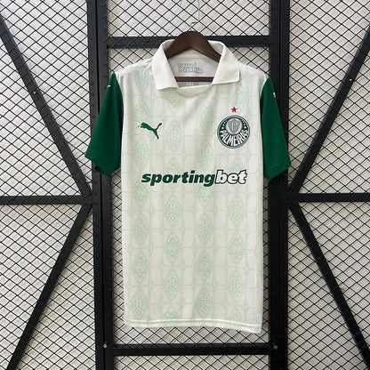 Palmeiras Away 25/26