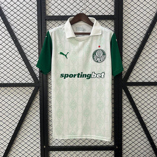Palmeiras Away 25/26