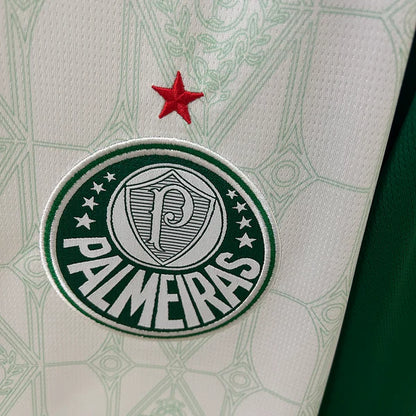 Palmeiras Away 25/26
