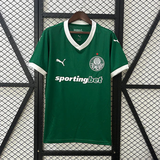 Palmeiras Home 25/26