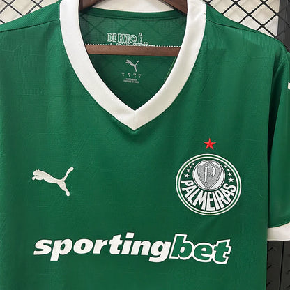 Palmeiras Home 25/26