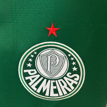 Palmeiras Home 25/26