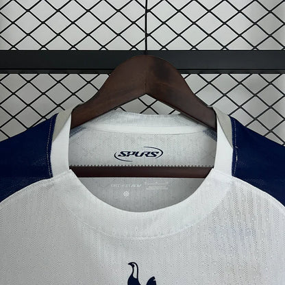 Tottenham Home 25/26