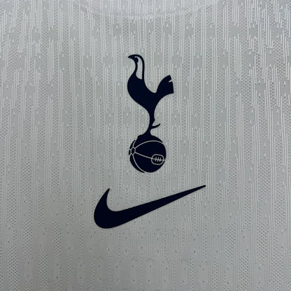 Tottenham Home 25/26