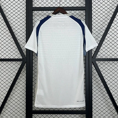 Tottenham Home 25/26