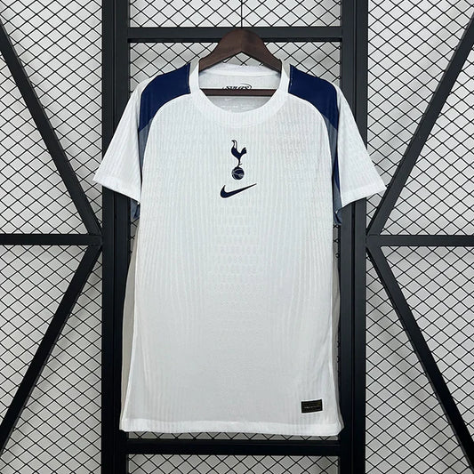 Tottenham Home 25/26