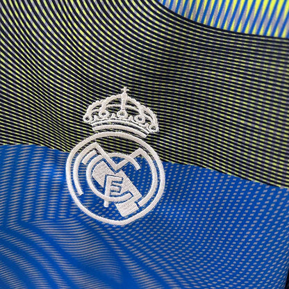 Real Madrid Training 25/26