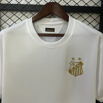 Santos Special Edition White 25/26