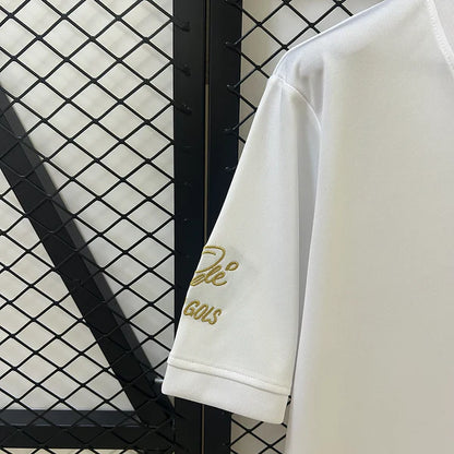 Santos Special Edition White 25/26