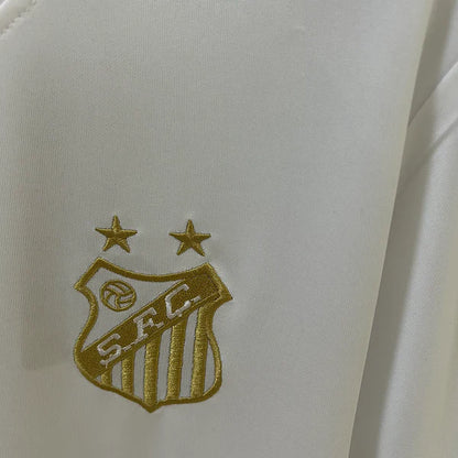 Santos Special Edition White 25/26