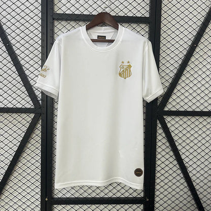 Santos Special Edition White 25/26