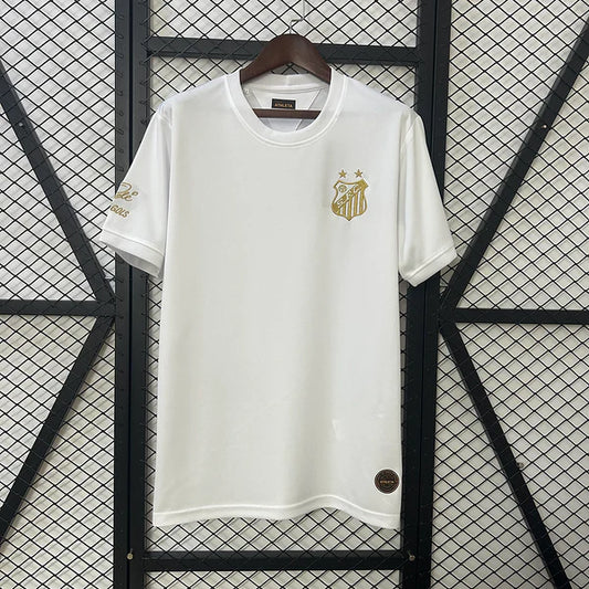 Santos Special Edition White 25/26
