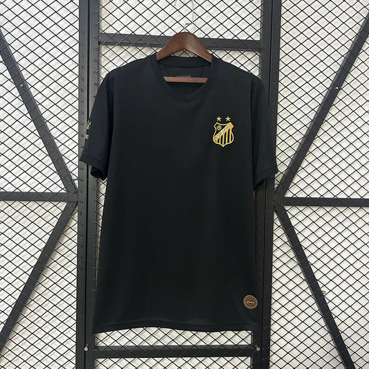 Santos Special Edition Black 25/26
