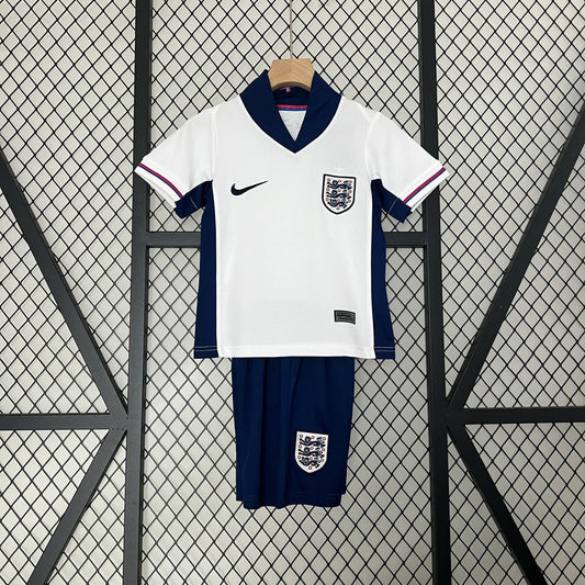 Kid Kit - England Home 24/25