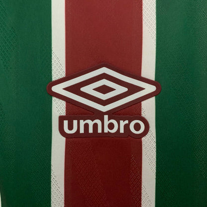 Fluminense Home 25/26